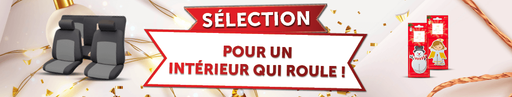 Sélection de cadeaux pour un intérieur qui roule