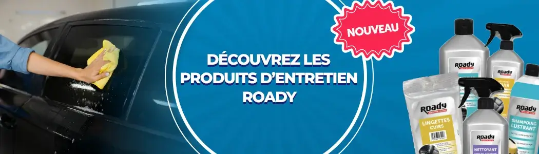 Découvrez les nouveaux produits d'entretien Roady ban_resultat_produit_produits_roady_OP09_2025_webp