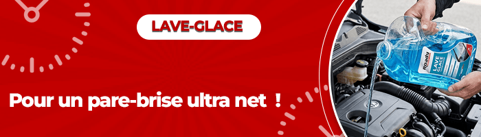 Lave-glace