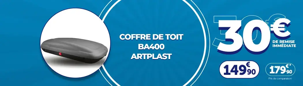 Coffre de toit BA400 Artplast ban_résultat_produit_coffre_de_toit_artplast_OP08_2025_webp