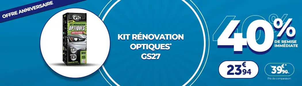 40% de remise immédiate sur le kit rénovation optiques GS27 ban_résultat_produit_kit_de_rénovation_optiques_gs27_OP10_2025_webp