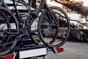 Le porte-vélo sur hayon est-il interdit ?
