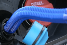 AdBlue pour voiture diesel : suivez le guide