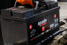Par quelle borne de batterie commencer ?