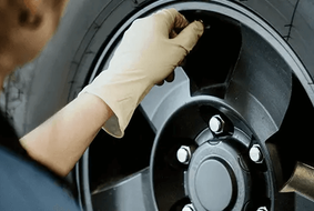 Tout savoir sur la permutation des pneus