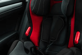 Les accessoires indispensables pour voyager avec un bébé