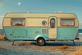 Caravane, roulotte ou Tiny House : Comment choisir ?