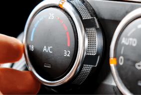 De quel gaz clim est équipé ma voiture ?