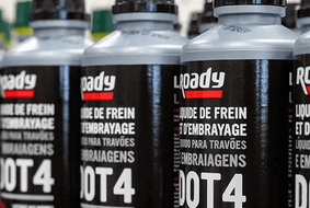 Comment dégripper un étrier de frein ?