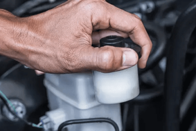 Quand et comment purger le liquide de frein ?