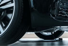 Qu'est-ce qu'un pneu plein ?