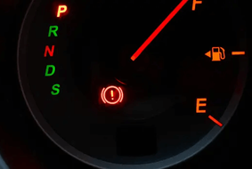 Que faire si mon frein à main ne fonctionne plus ?