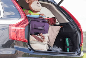 Comment bien organiser son coffre de voiture ?