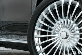 Comment choisir la taille des jantes ?