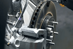 Quand et comment changer un étrier de frein ?