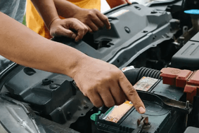 Comment savoir si la batterie de votre voiture est HS ?