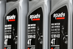 Pourquoi choisir une huile moteur synthétique ?