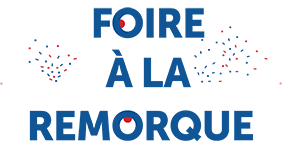 Foire à la remorque