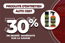 Sables du Sahara - 30% de remise produits GS27