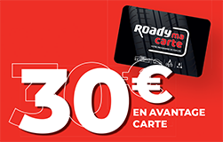 Compresseur sans fil OSRAM - 30€ en avantage carte