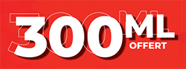 Lot décrassant 1L BARDAHL - 300 ml offert