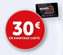 Aspirateurs SCHEPPACH - 30€ en avantage carte