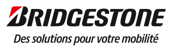Pneus BRIDGESTONE