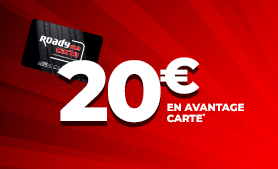 Adaptateur Carplay et Android auto GOKANA - 20€ en avantage carte