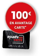 Porte-vélos EUFAB Luke - 100€ en avantage carte
