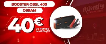 Booster OSRAM OBSL 4