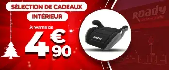 Sélection cadeaux : intérieur