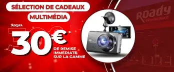 Sélection cadeaux : Multimédia