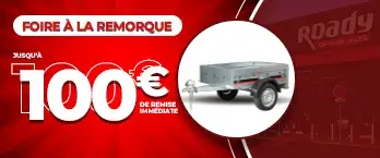 Foire à la remorque