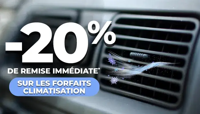 OP05 2026 - -20% sur la climatisation pour une vidange