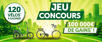 Jeu concours