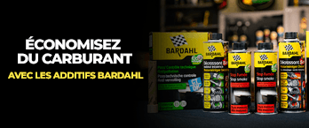 MEA Additifs Bardahl