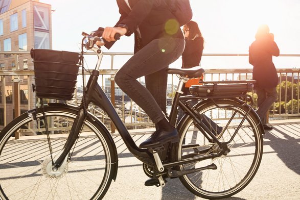 Sécurité du cycliste : quel rétroviseur vélo choisir ?