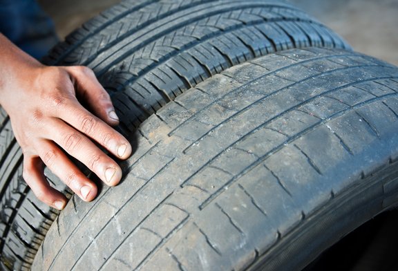L'usure de nos pneus bientôt sous surveillance en temps réel ?