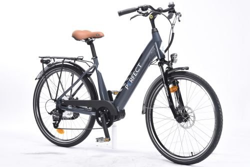 Pompe à air LCD fiable pour vélo électrique vélo électrique pour des perfor