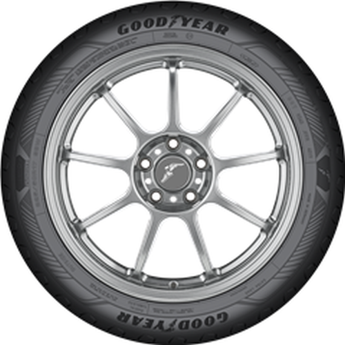 【新品未使用】GOODYEAR EfficientGrip 215/50R17 Pneu GOODYEAR Efficientgrip Performance 2 215/60R17 100V XL - Roady