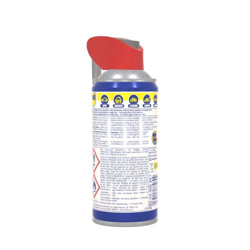 Graisse en spray 250ml BARDAHL - Colles, joints, graisse et