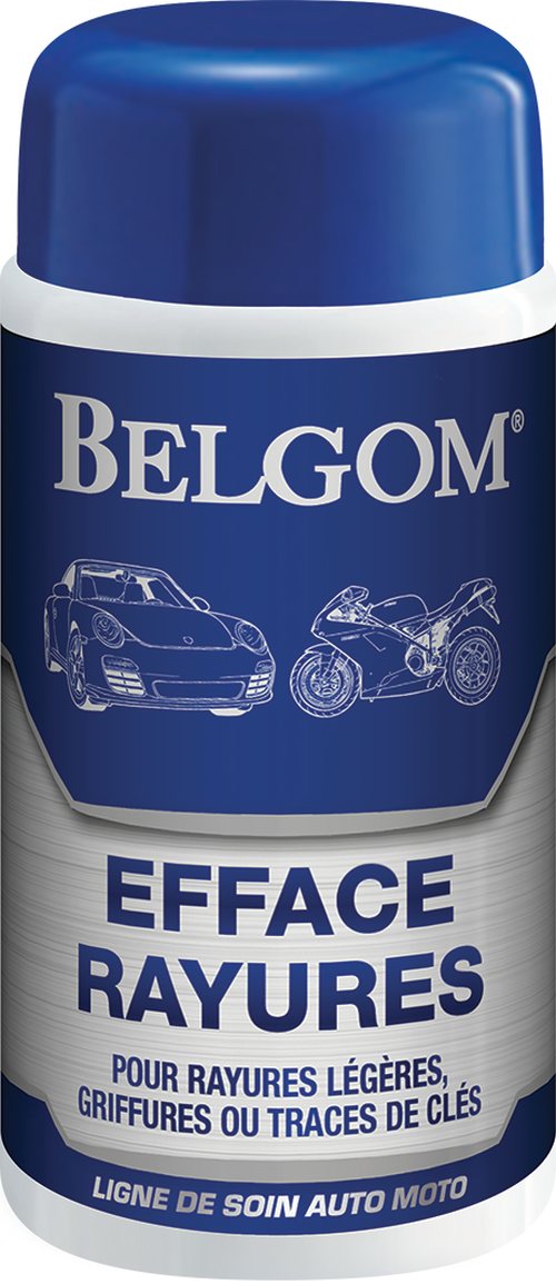 Belgom Nettoyant Intérieur BELGOM - Nettoyage voiture intérieur