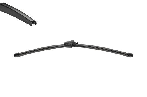 Balai D'essuie-glace Arrière Valeo Pour Renault R20 / R30 - Promo, Neuf