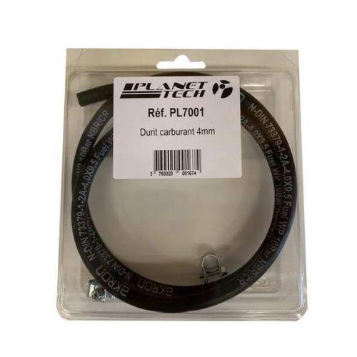 DURITE CARBURANT 3.2 X 7 Mm ESSENCE GAS OIL POUR AUTO, MOTO - AU METRE