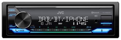 Autoradio JVC KD-X482 - Roady