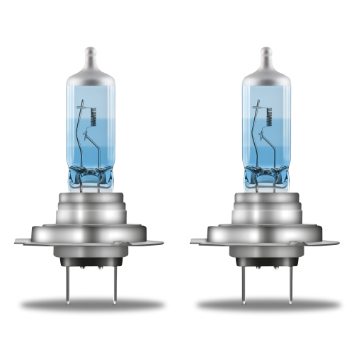 2 Ampoules OSRAM H11 Cool Blue® Intense NextGeneration - Équipement auto