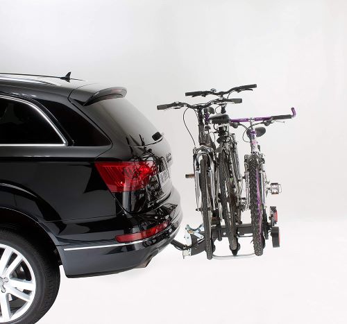 Porte-vélos Plateforme Premium MOTTEZ Diane 3 vélos - Roady