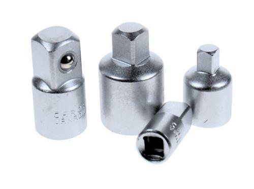 ZHRCFUN Lot de 8 adaptateurs de moyeu de roue arrière de 5 mm à 12 mm (+10 mm) pour WPL D12 2wd SCX24 1/10 1/24 RC Car Truck