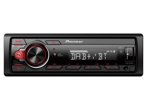 Autoradio - conseils pour l'installation d'un nouvelle radio pour