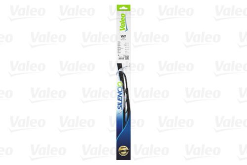 574132 VALEO SILENCIO PERFORMANCE VM7 Balai d'essuie-glace 500mm avant,  Standard VM7 ❱❱❱ prix et expérience